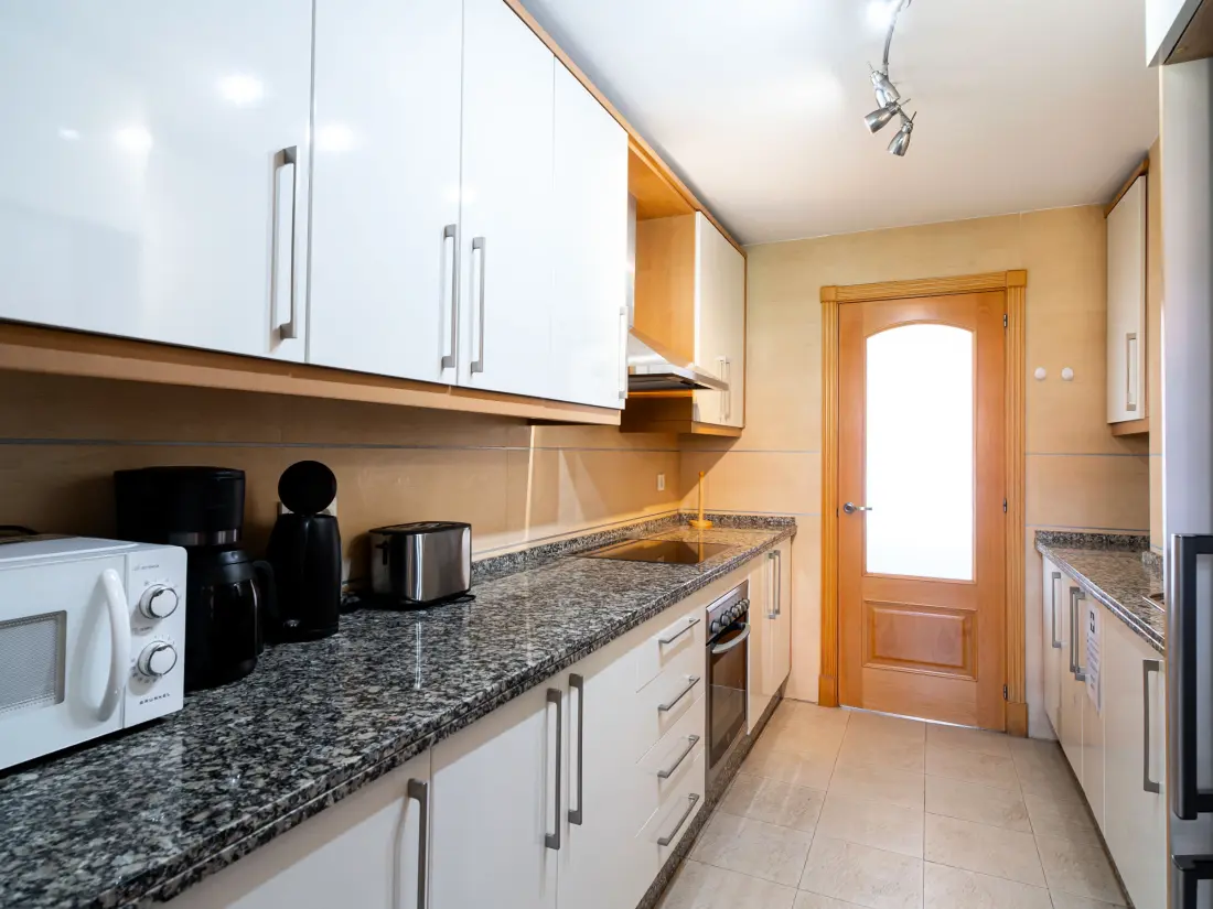 Location de Vacances Torrox Costa 94