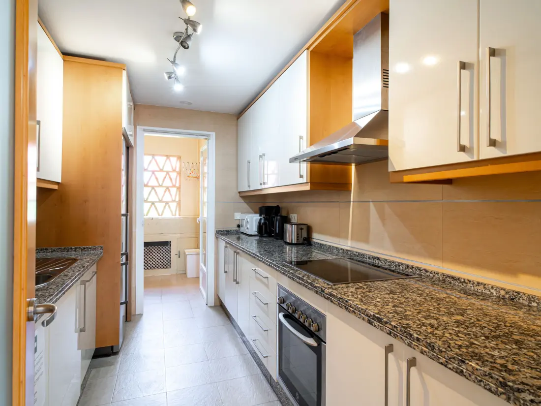 Location de Vacances Torrox Costa 94