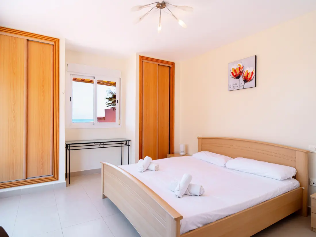 Location de Vacances Torrox Costa 94