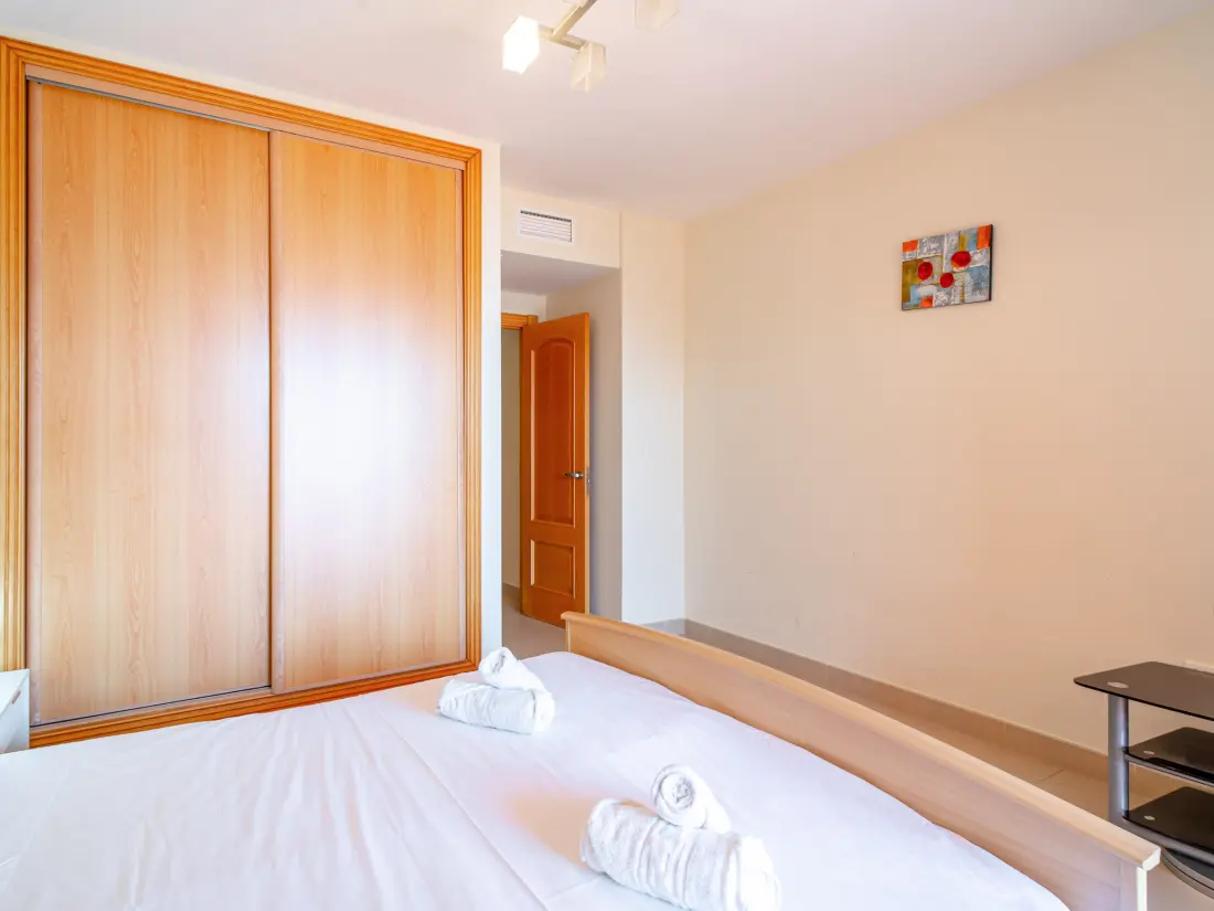 Location de Vacances Torrox Costa 94