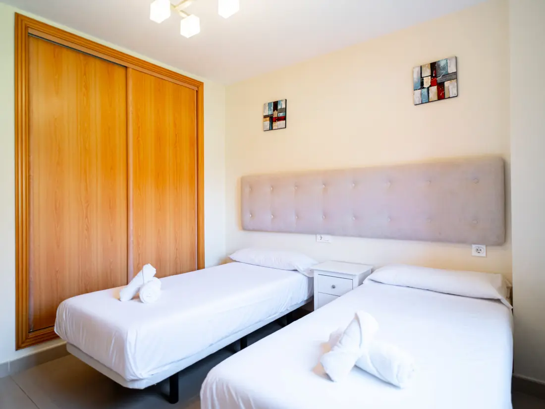Location de Vacances Torrox Costa 94
