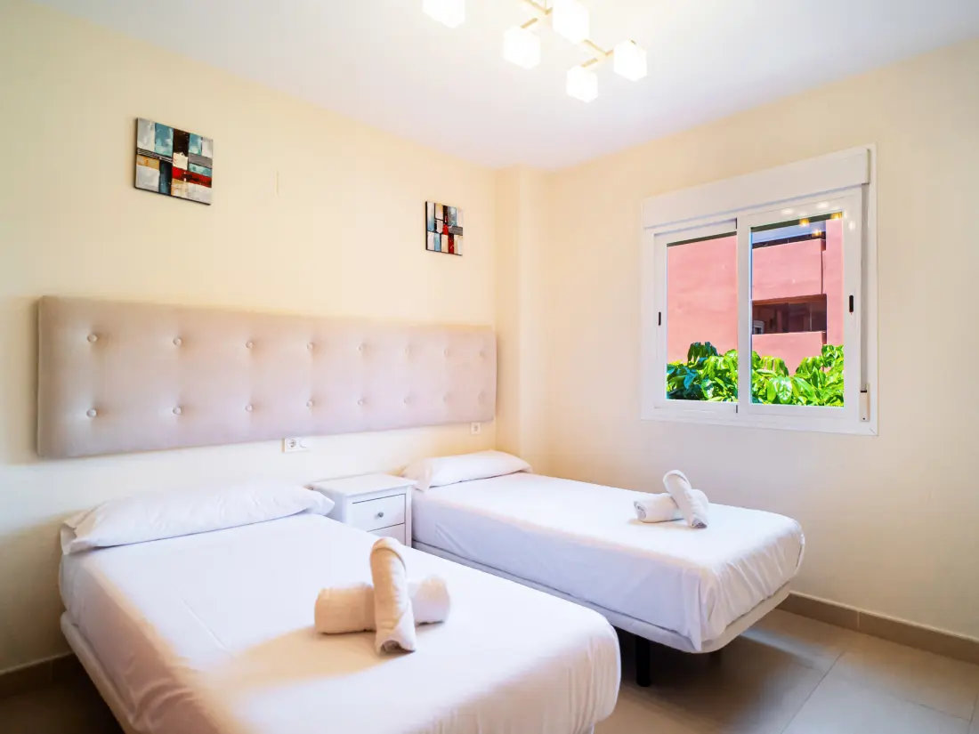 Location de Vacances Torrox Costa 94
