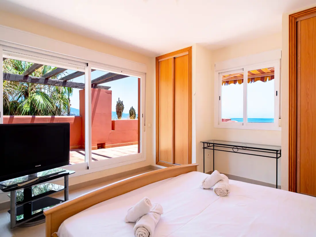 Location de Vacances Torrox Costa 94