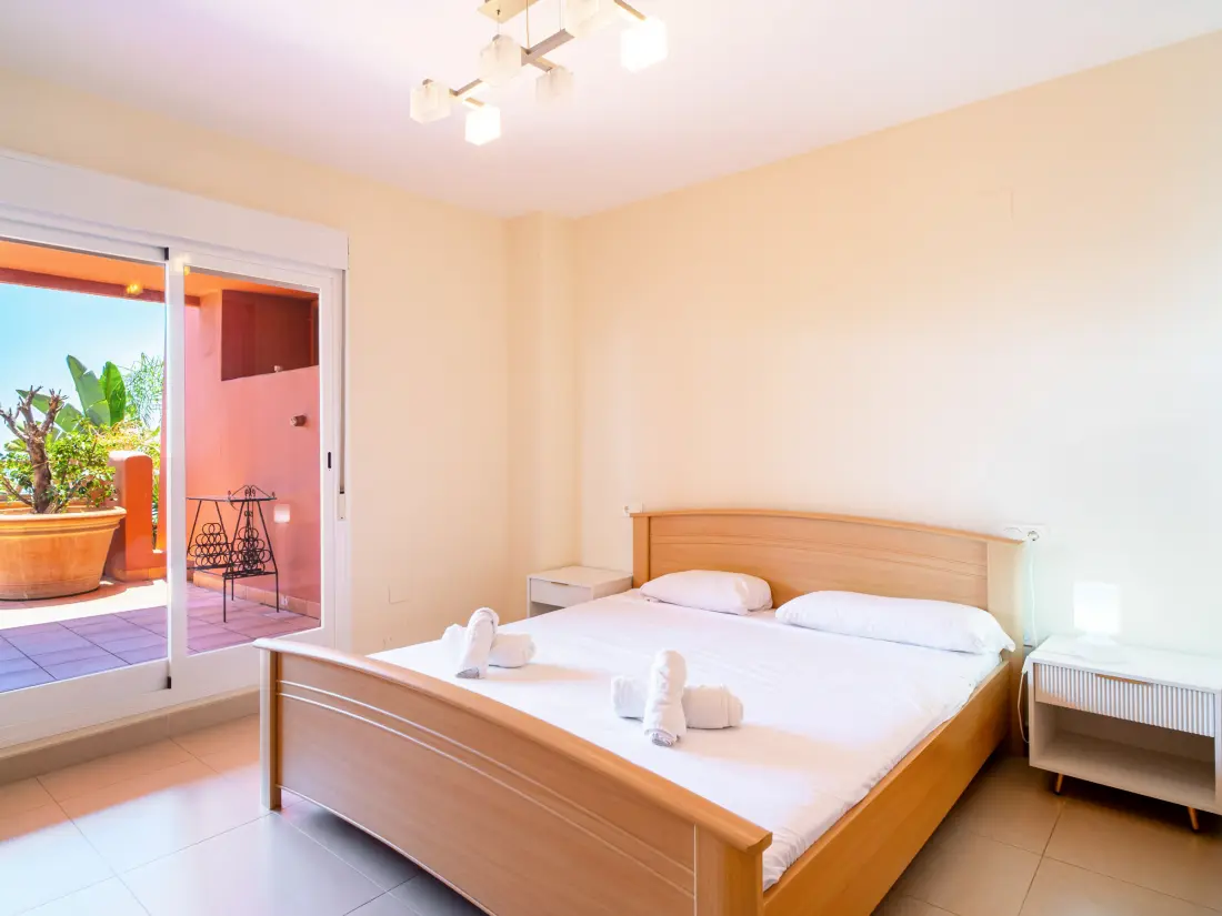 Location de Vacances Torrox Costa 94