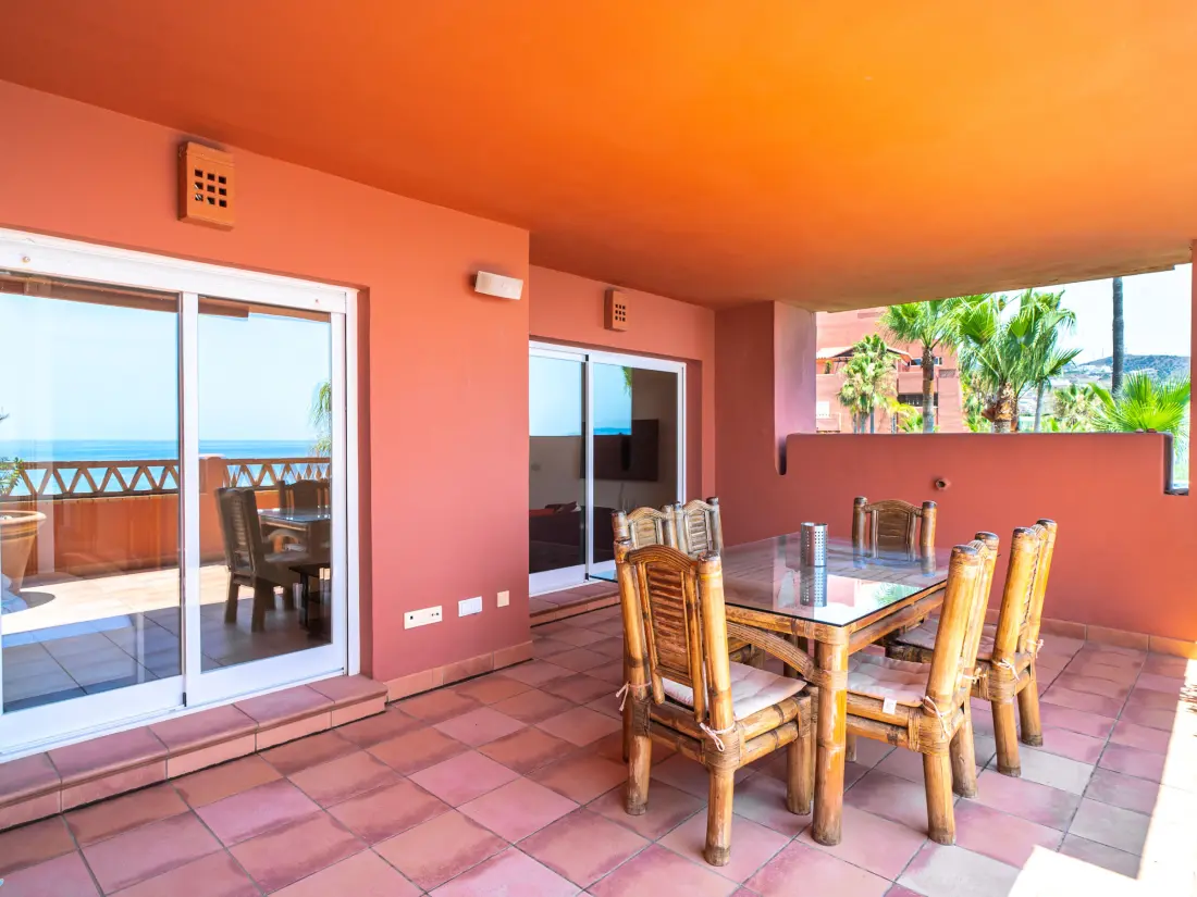 Location de Vacances Torrox Costa 94