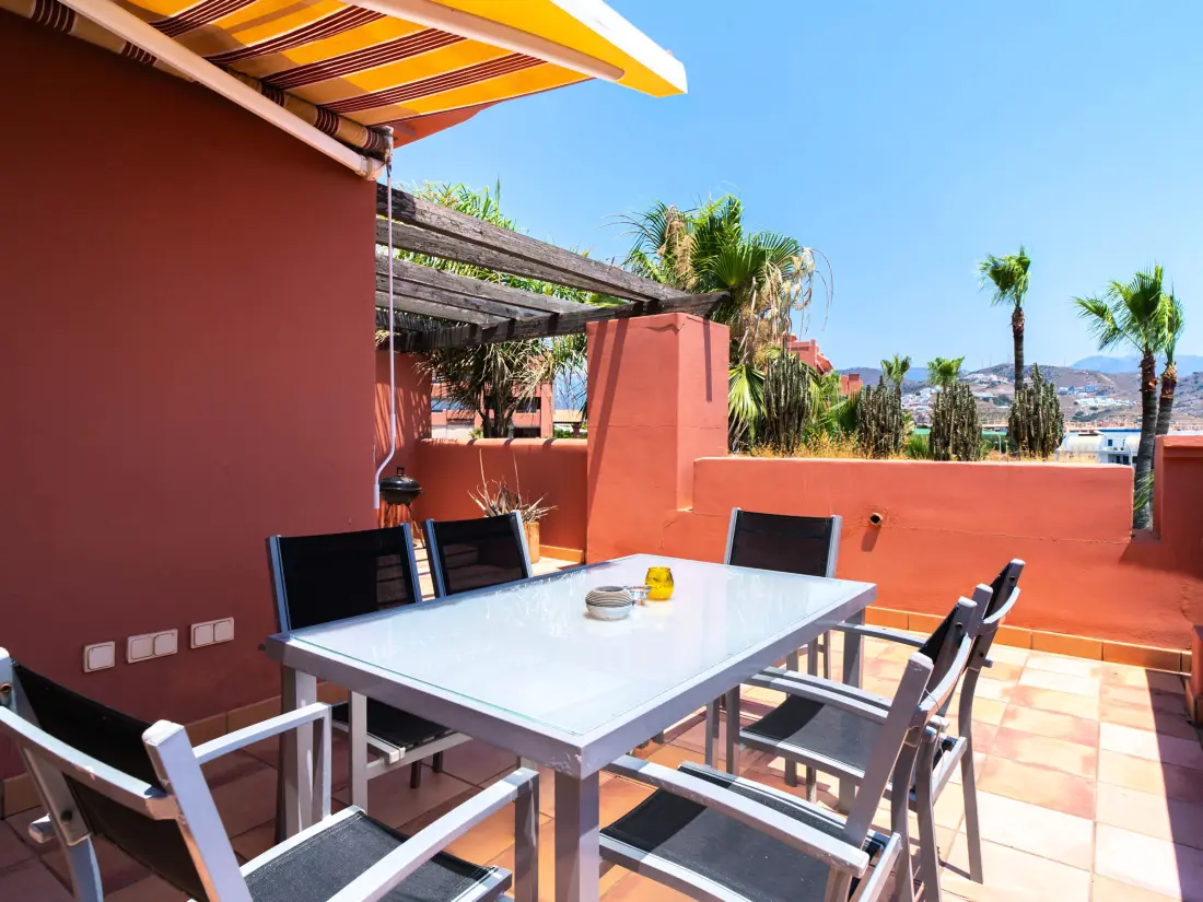 Location de Vacances Torrox Costa 94