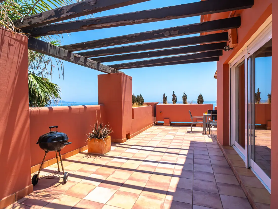 Location de Vacances Torrox Costa 94