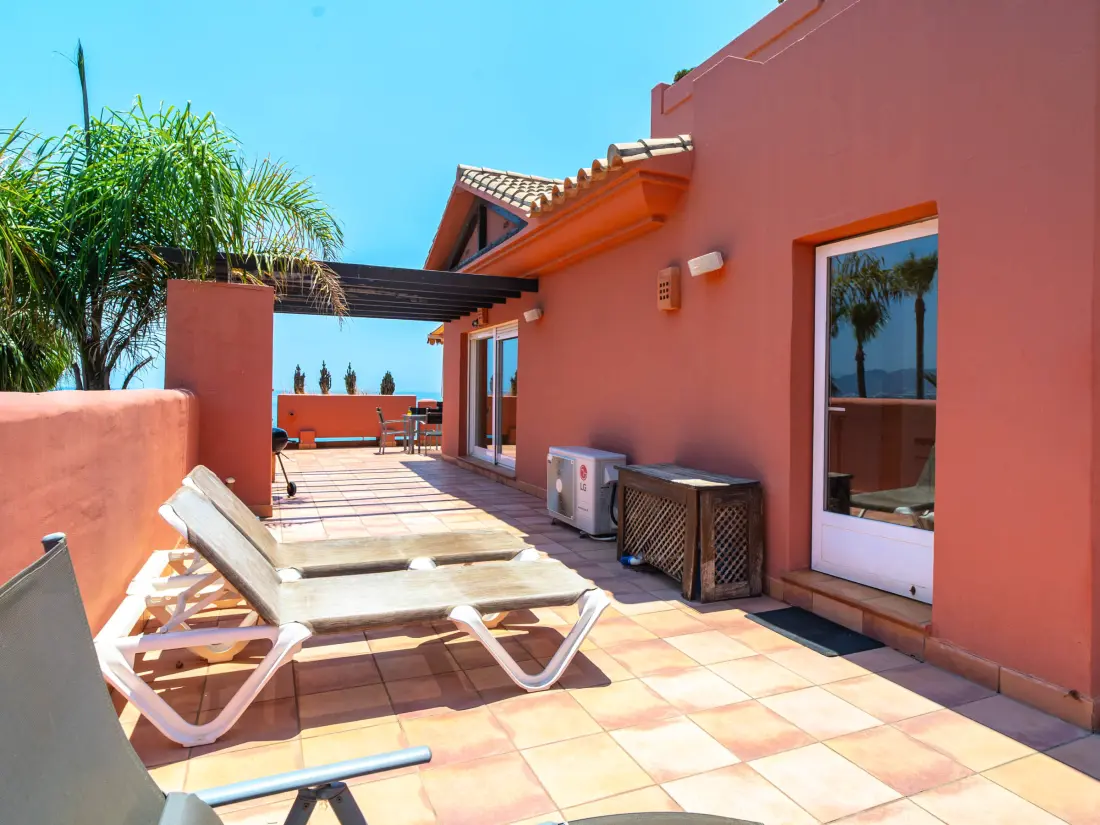 Location de Vacances Torrox Costa 94