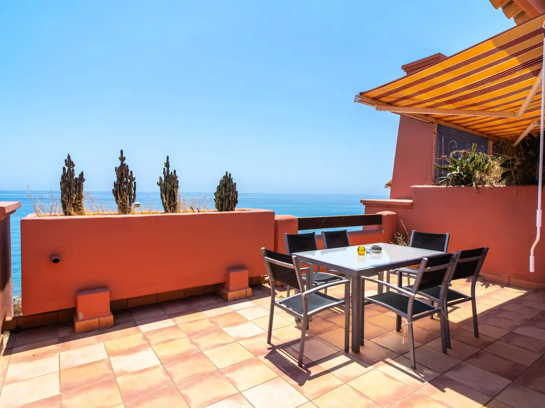Location de Vacances Torrox Costa 94