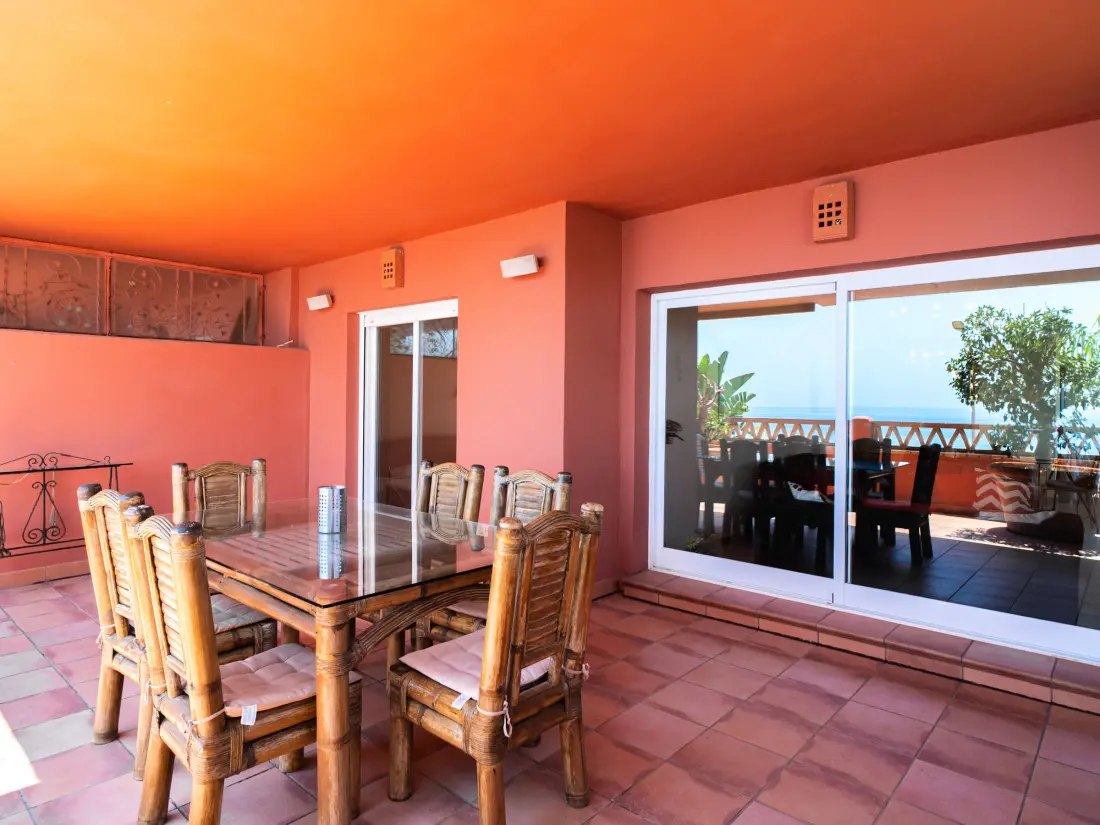 Location de Vacances Torrox Costa 94