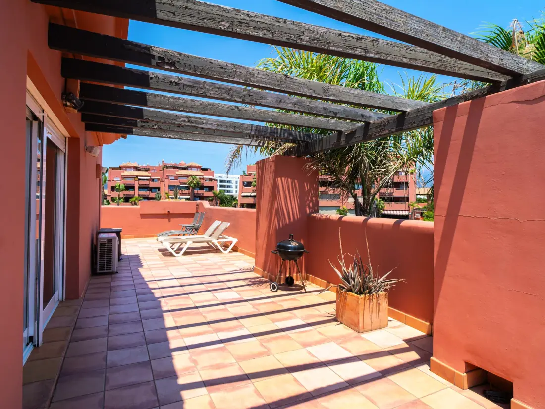 Location de Vacances Torrox Costa 94