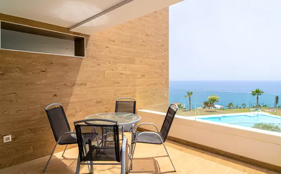 Location de Vacances Torrox Costa 96