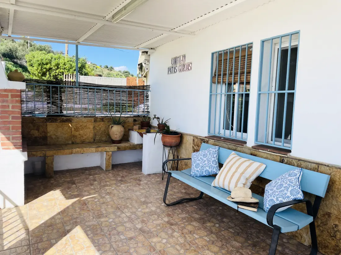 Maison de Vacances Torrox Costa 113