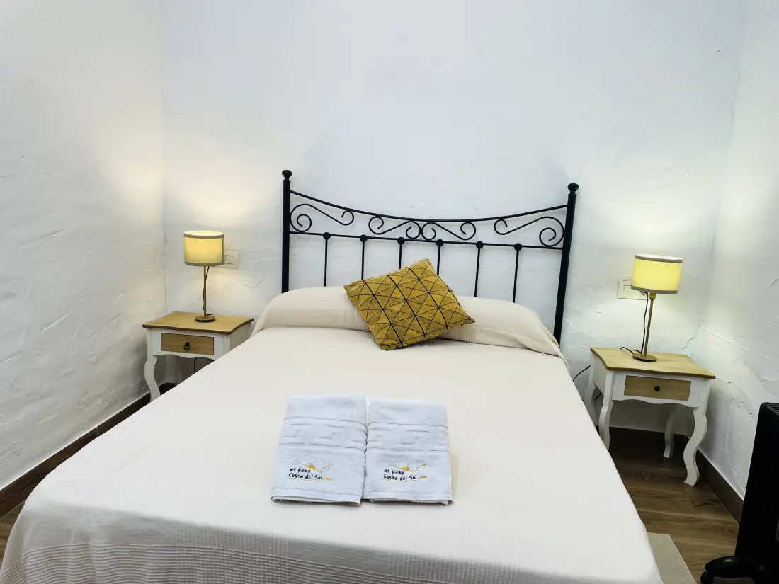 Maison de Vacances Torrox Costa 113