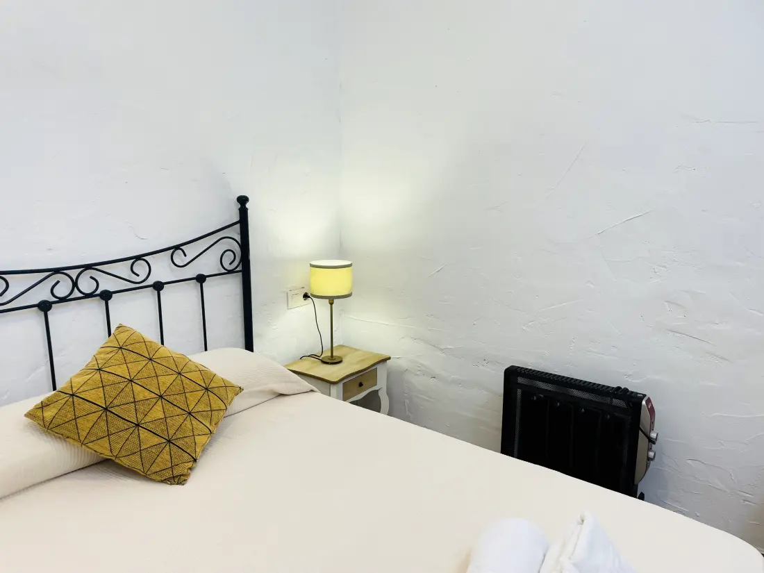 Maison de Vacances Torrox Costa 113