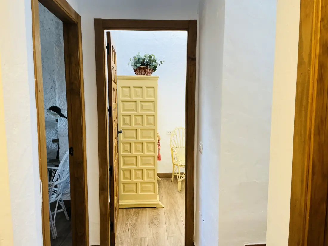 Maison de Vacances Torrox Costa 113