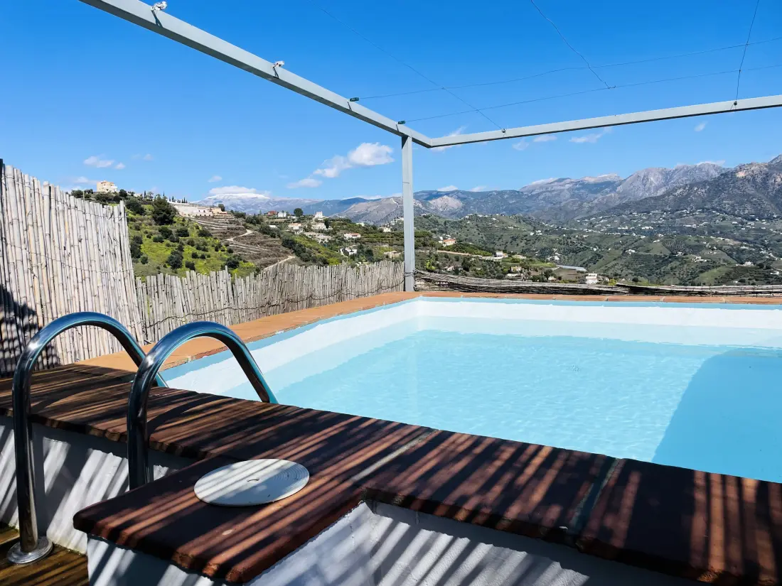 Maison de Vacances Torrox Costa 113