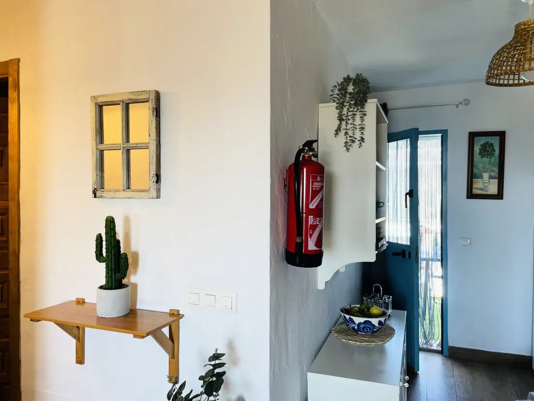 Maison de Vacances Torrox Costa 113