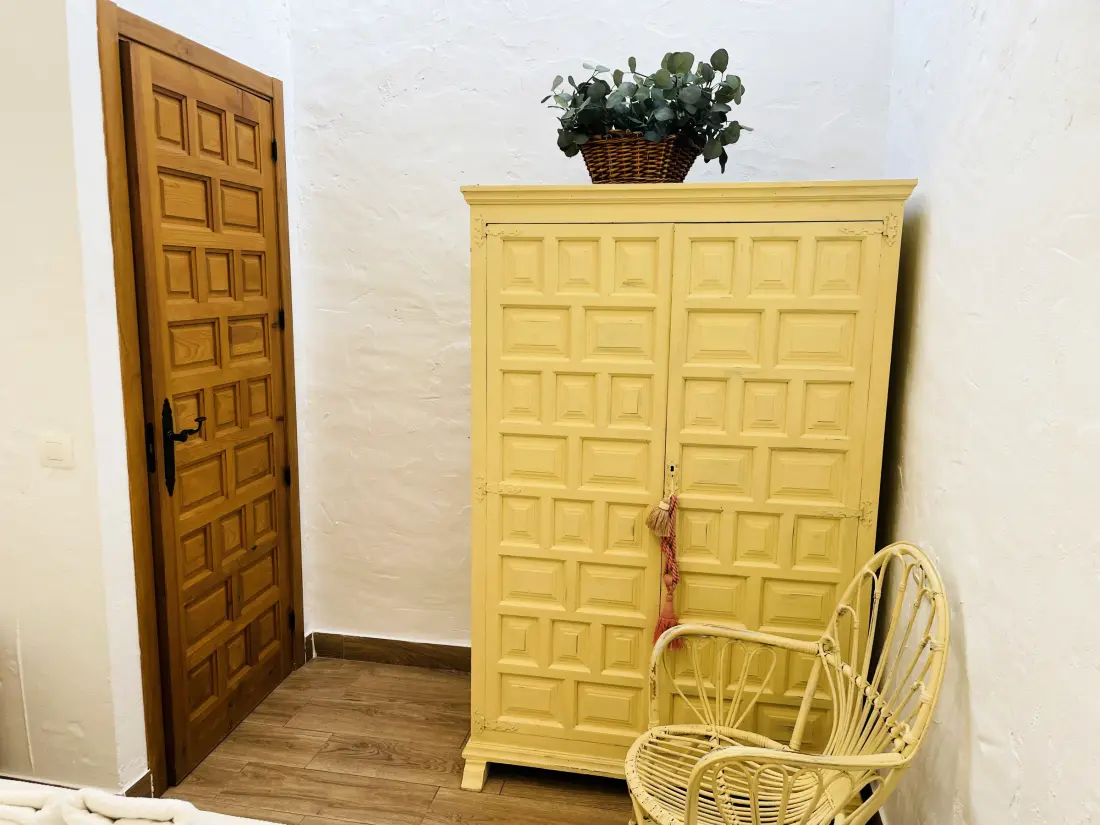 Maison de Vacances Torrox Costa 113