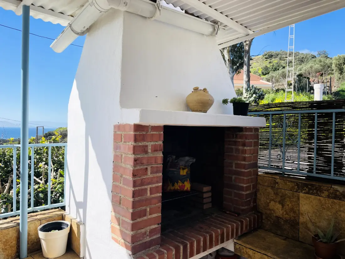 Maison de Vacances Torrox Costa 113