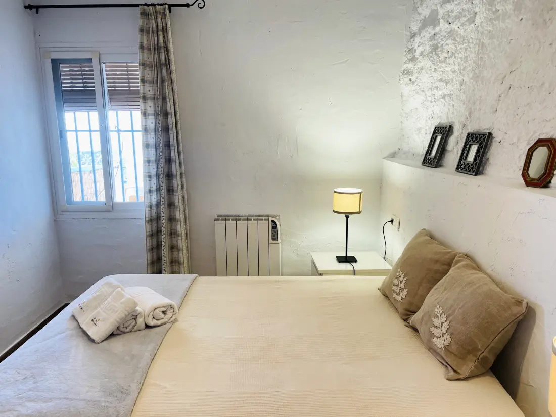 Maison de Vacances Torrox Costa 113