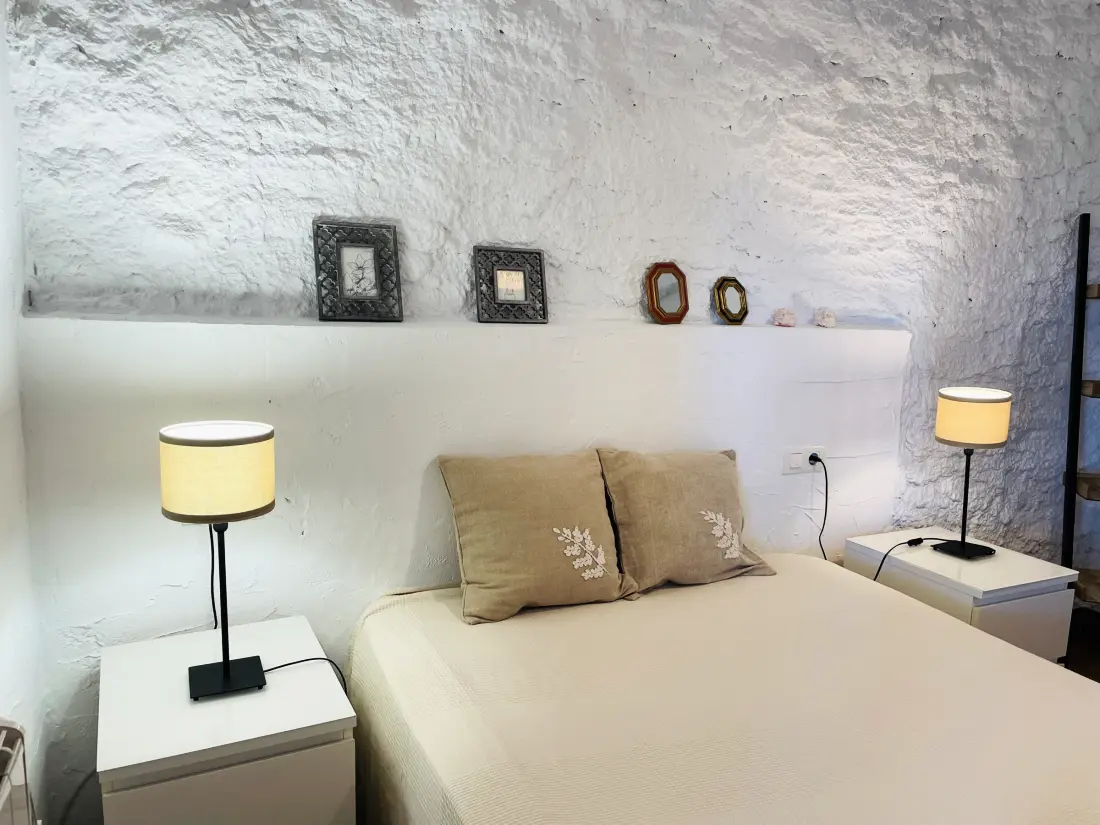 Maison de Vacances Torrox Costa 113