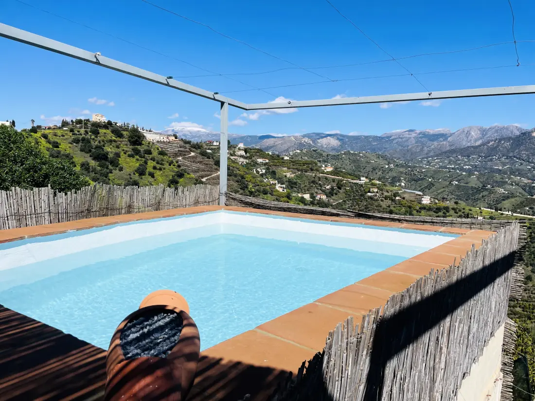 Maison de Vacances Torrox Costa 113
