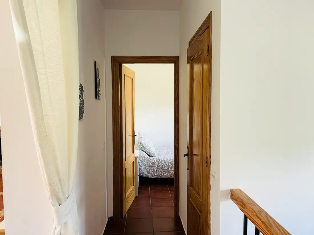 Maison de Vacances Torrox Costa 114
