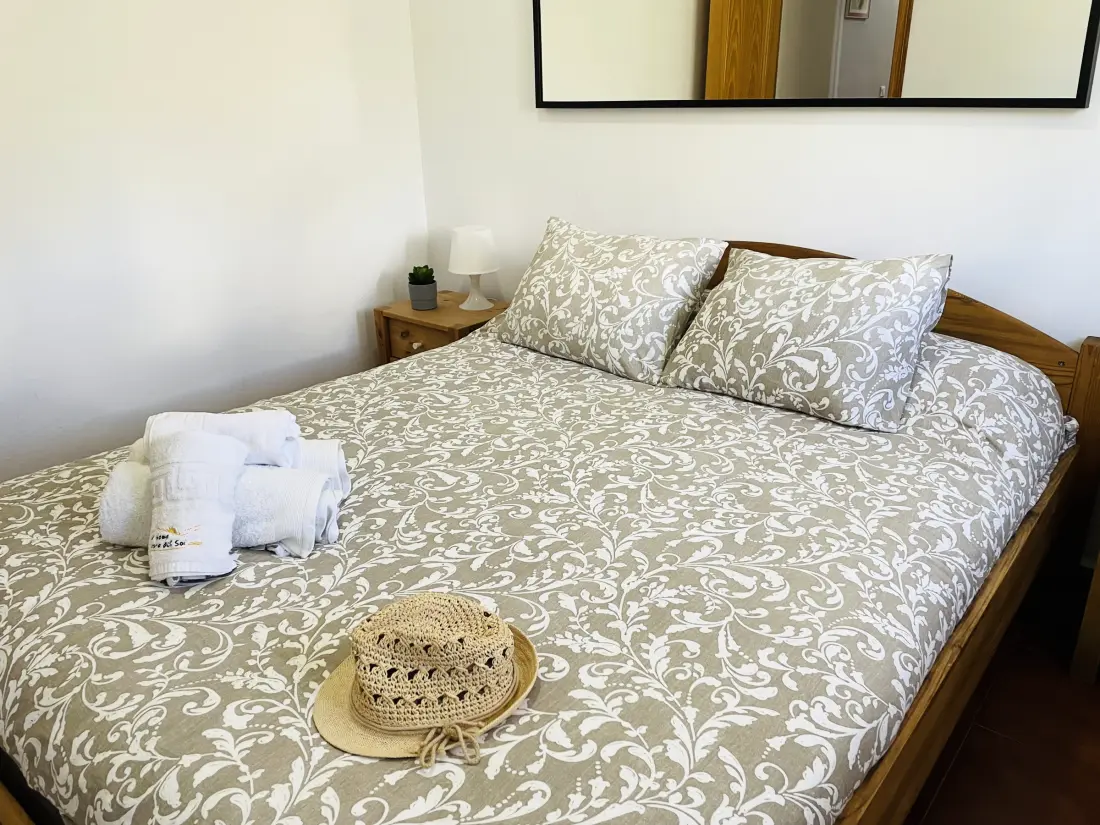 Maison de Vacances Torrox Costa 114