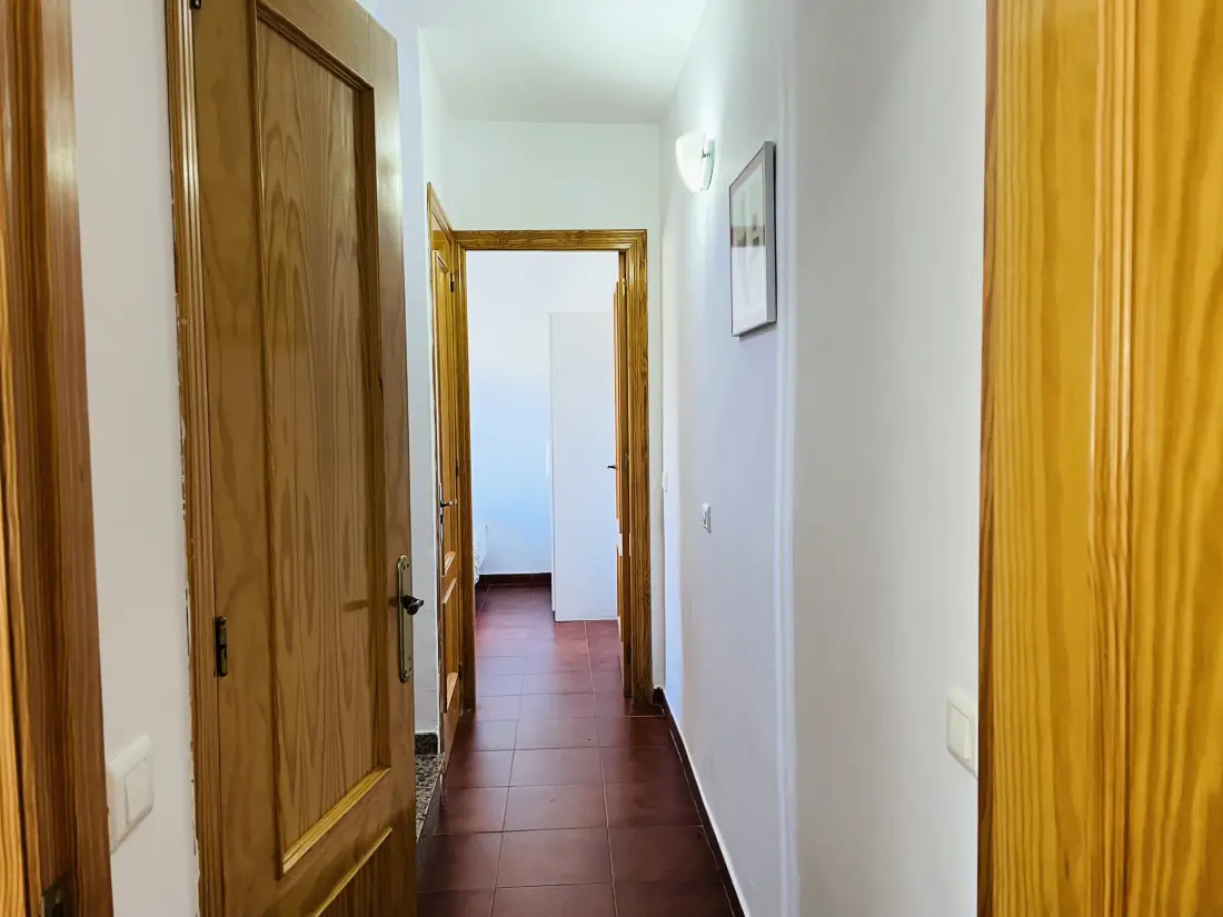 Maison de Vacances Torrox Costa 114