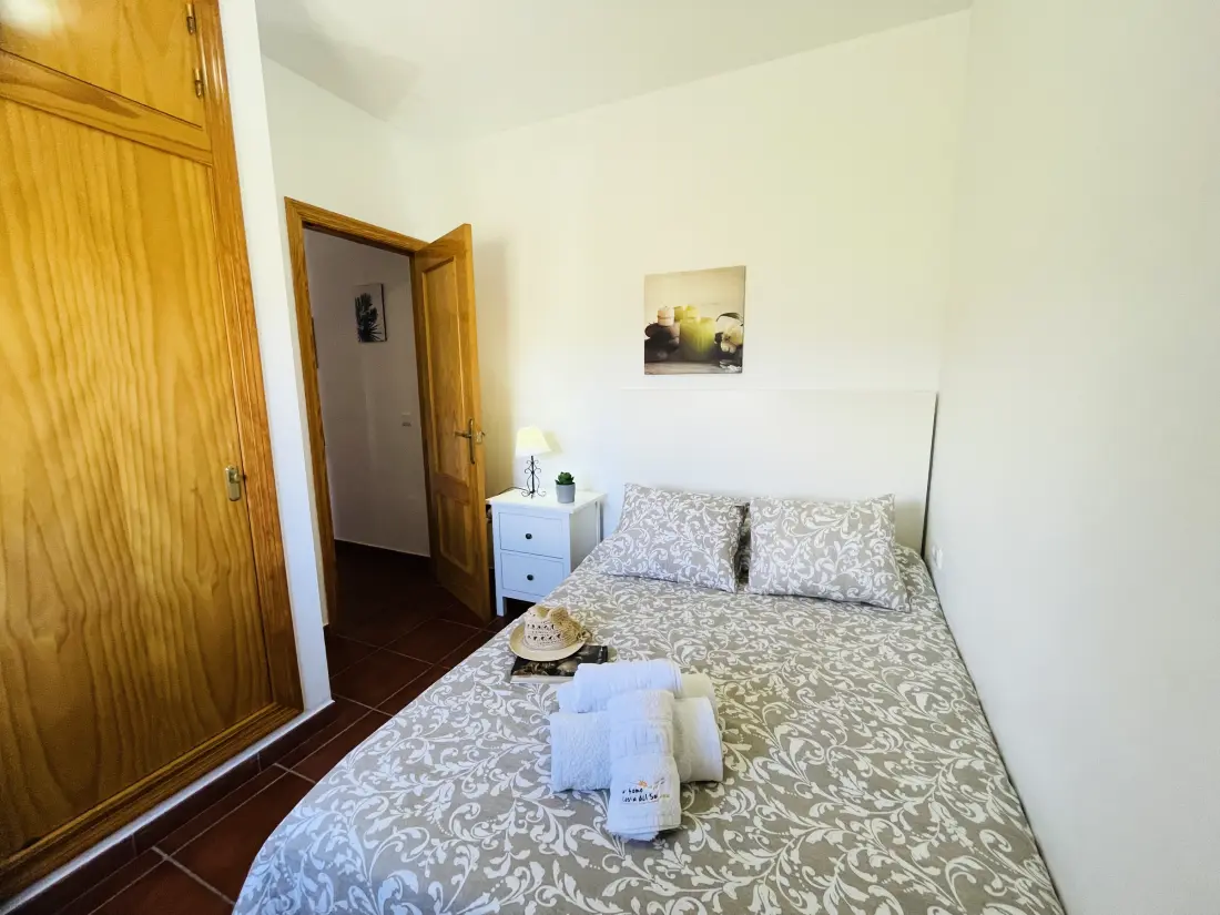 Maison de Vacances Torrox Costa 114
