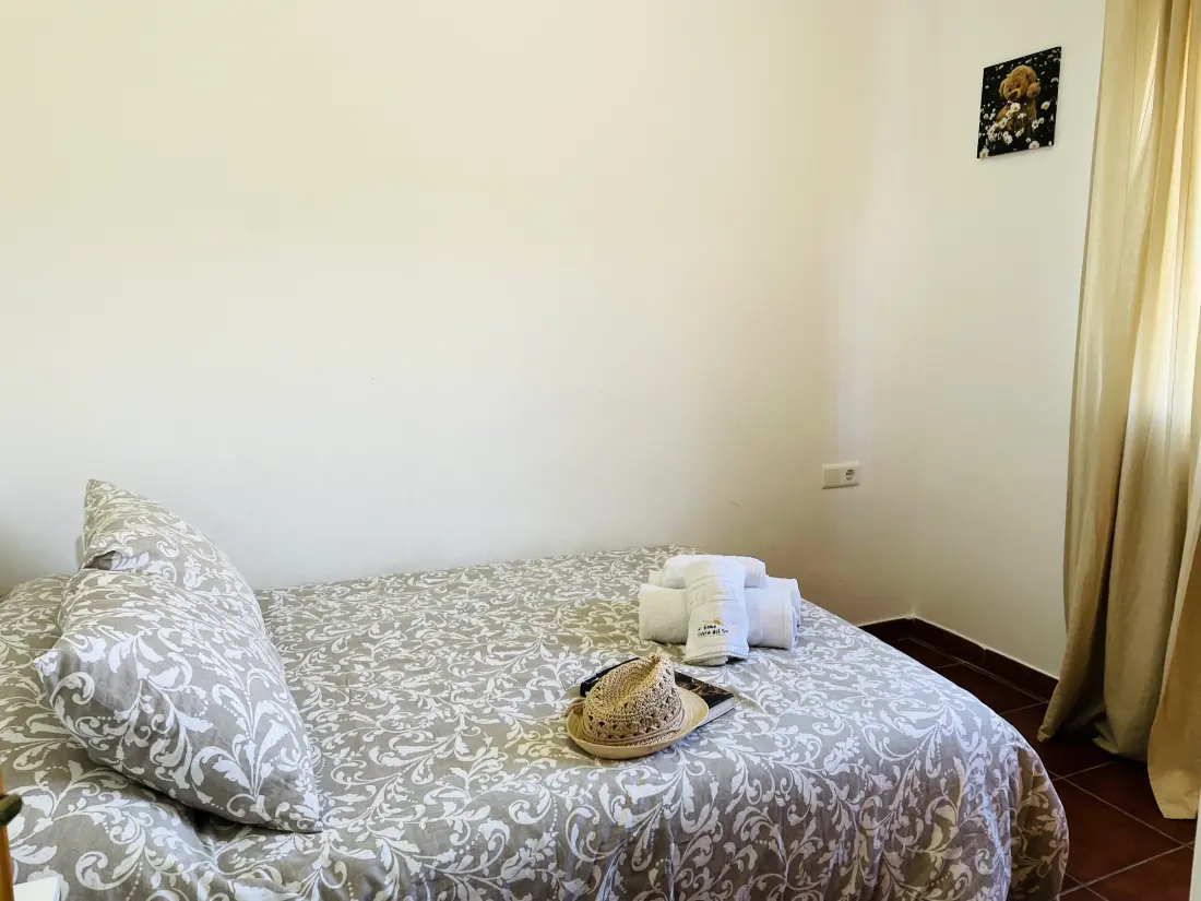 Maison de Vacances Torrox Costa 114