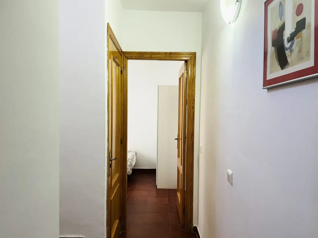 Maison de Vacances Torrox Costa 114