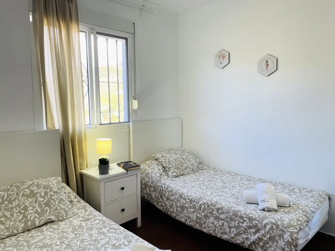 Maison de Vacances Torrox Costa 114
