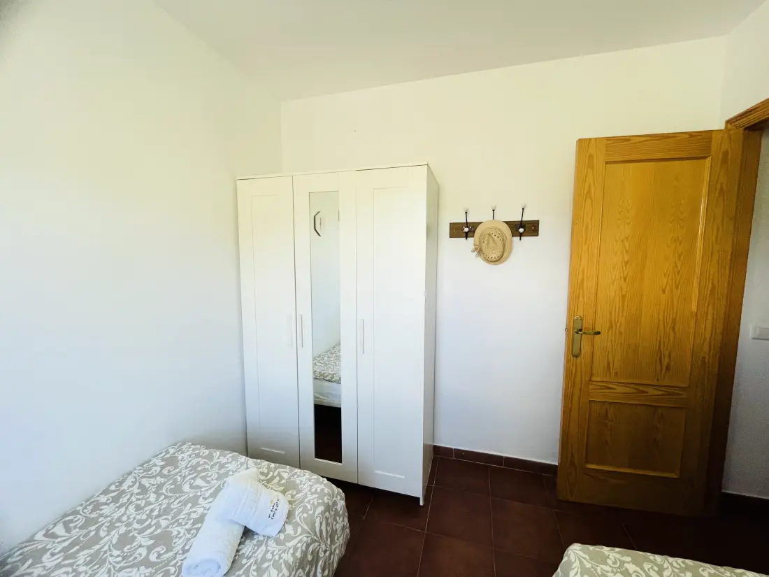 Maison de Vacances Torrox Costa 114