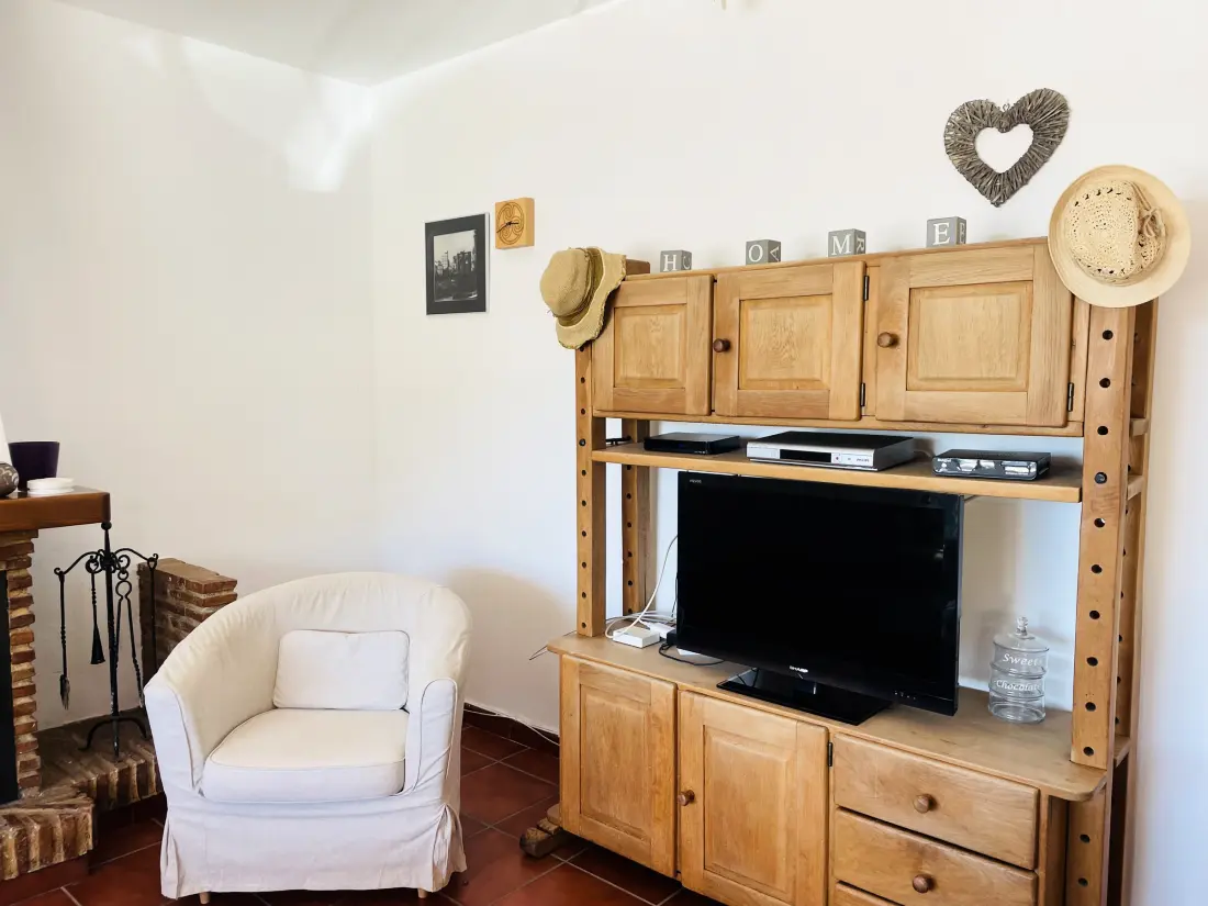 Maison de Vacances Torrox Costa 114