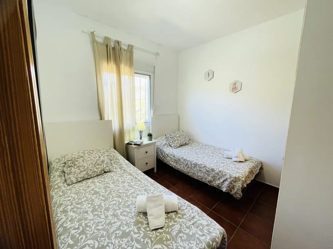 Maison de Vacances Torrox Costa 114