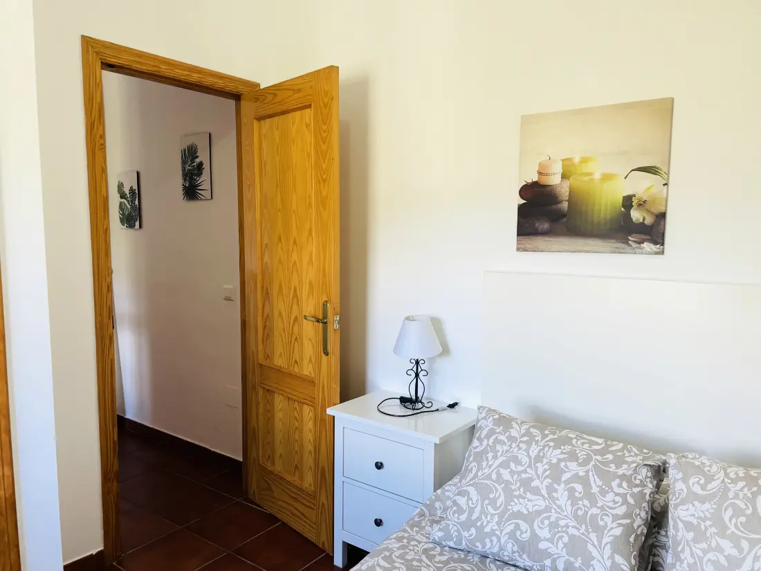 Maison de Vacances Torrox Costa 114