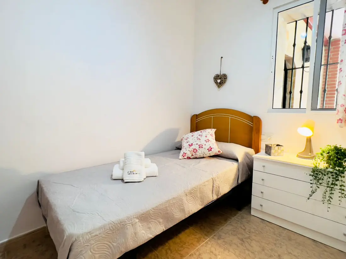 Maison de Vacances Torrox Costa 115