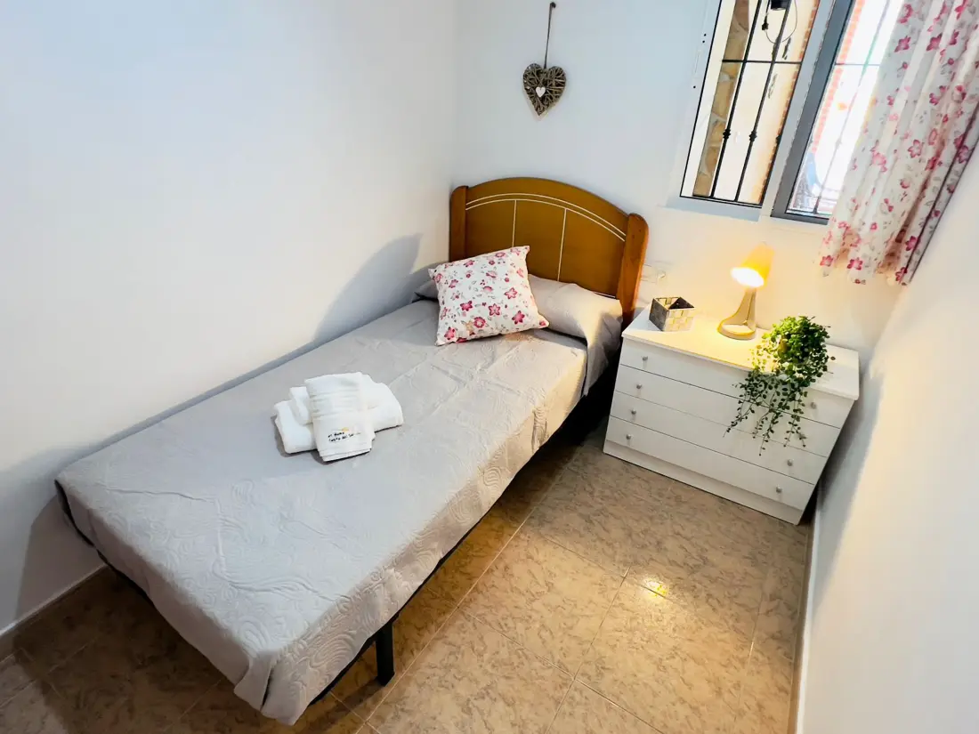 Maison de Vacances Torrox Costa 115