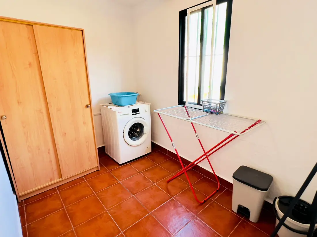 Maison de Vacances Torrox Costa 115