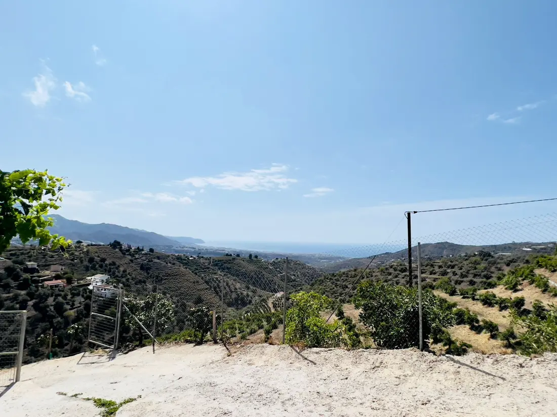 Maison de Vacances Torrox Costa 115