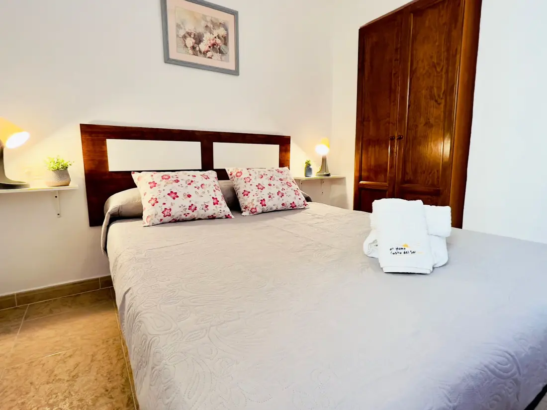 Maison de Vacances Torrox Costa 115