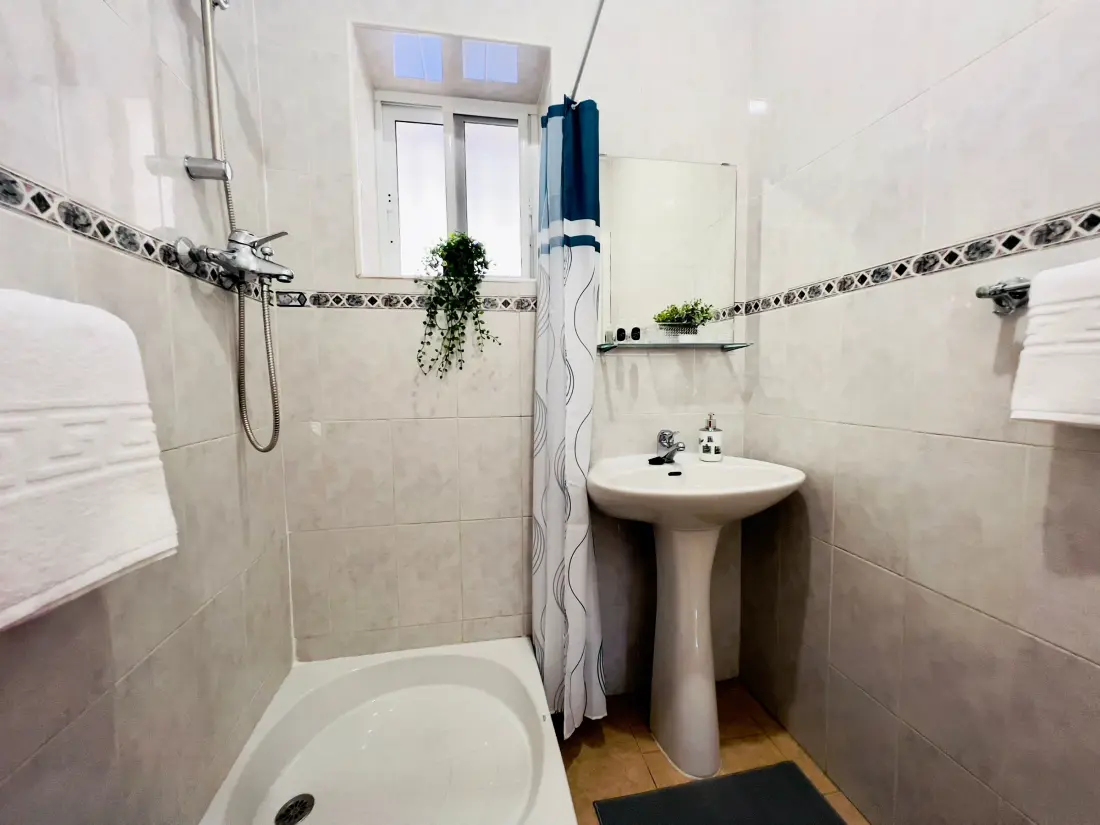Maison de Vacances Torrox Costa 115