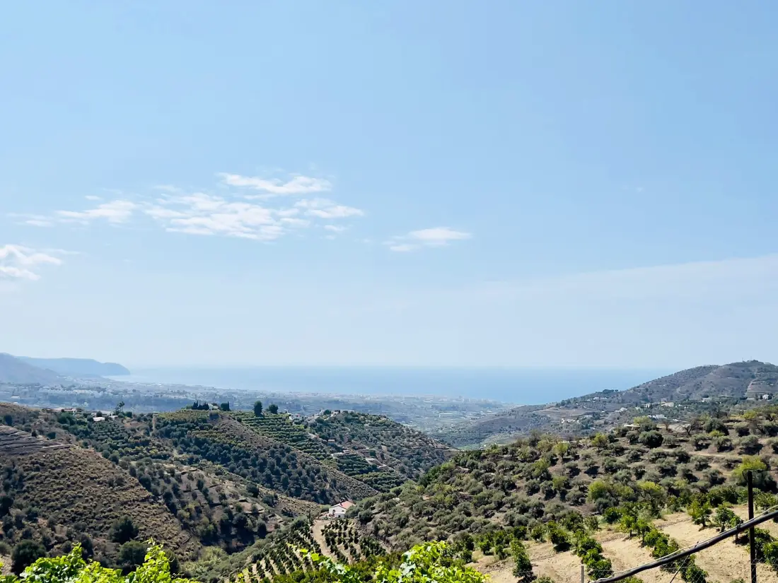 Maison de Vacances Torrox Costa 115