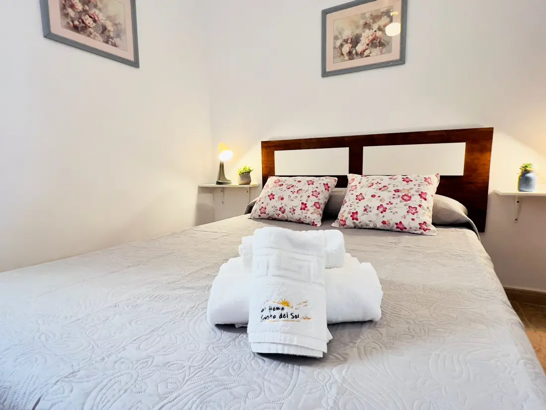 Maison de Vacances Torrox Costa 115