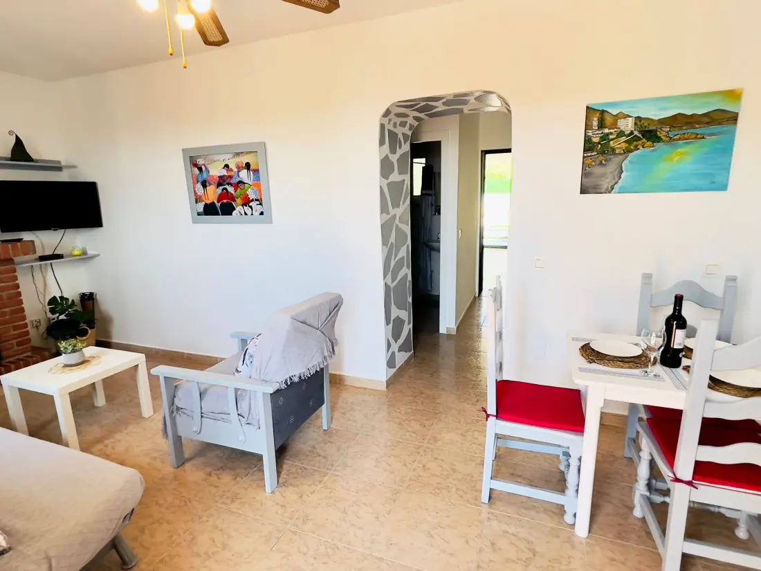 Maison de Vacances Torrox Costa 115