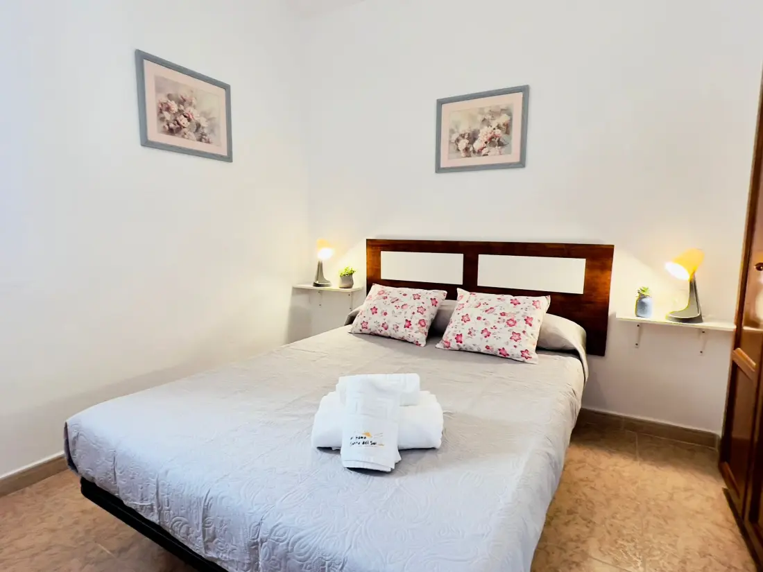 Maison de Vacances Torrox Costa 115