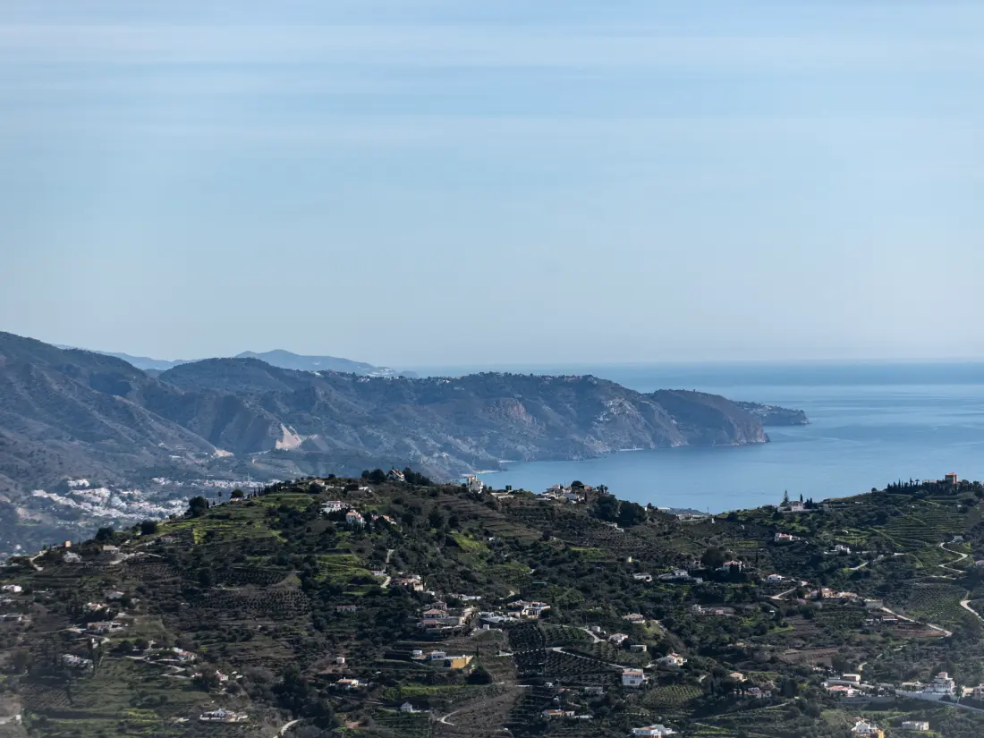 Maison de Vacances Torrox Costa 117