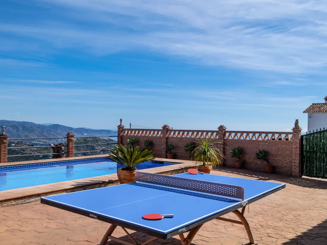 Maison de Vacances Torrox Costa 117